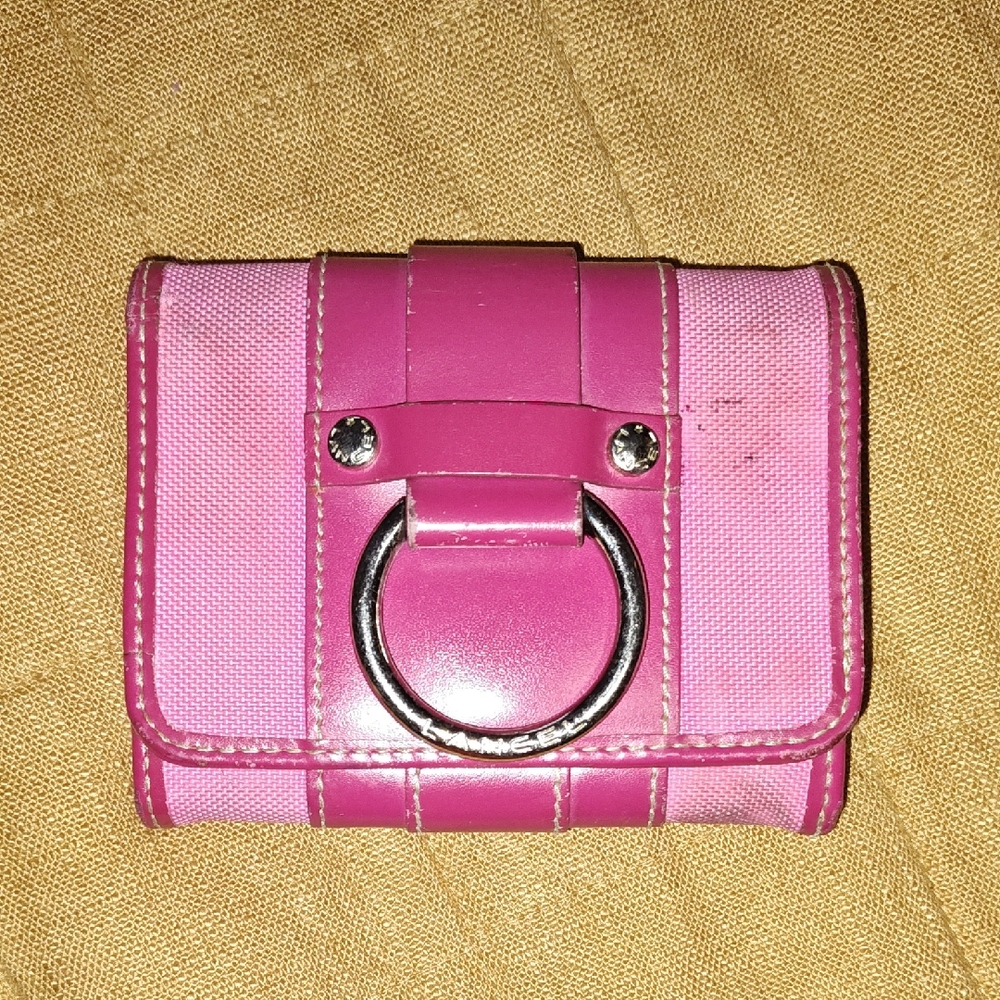 Lancel Bifold Wallet